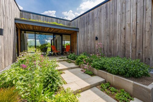 Hoveniersbedrijf Berentschot