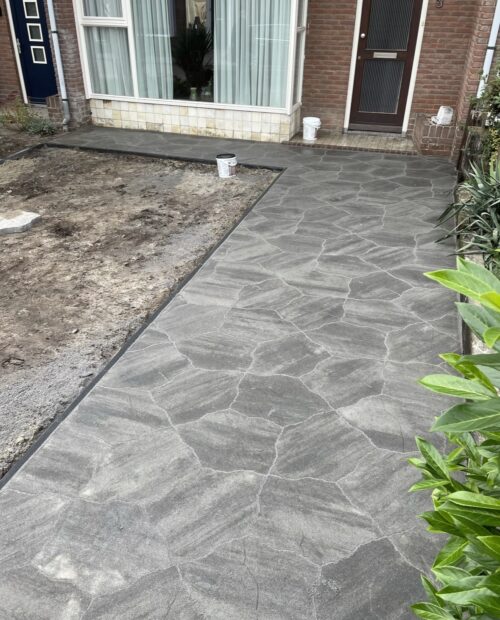 De Vries Bestrating