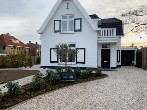 Rouhof Hoveniers