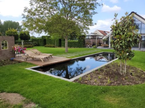 Oosterlaken