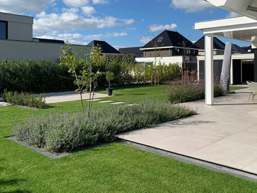 Rouhof Hoveniers